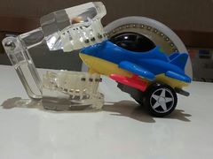 -佛山中大口腔医院·市二级口腔专科医院