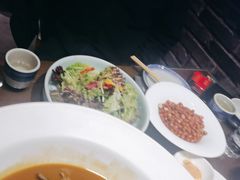 -张大嘴菜馆(庞各庄店)