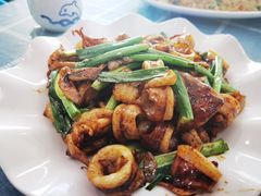 -明记海鲜大排档(巽寮湾店)