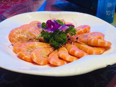 -五姊妹海鲜(火车站店)