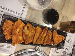 -郑阿姨的家·이모네·韩料&烤肉(武川路店)