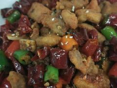 -富力丽思卡尔顿酒店·丽轩中餐厅