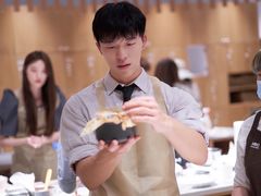 -ABC Cooking Studio(上海环球金融中心店)