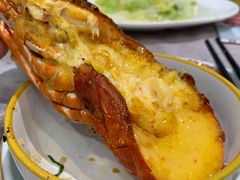 -皓景海鲜·地标美食(双月湾店)