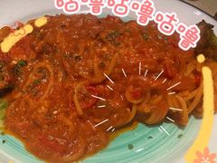 -魏斯理汉堡(西安沣东吾悦店)