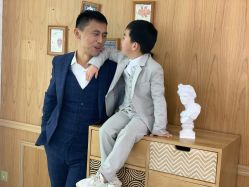 点击看大图 -爱儿美儿童摄影(奥森公园店)