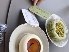 -沏茶师CHICHAS(龙湖上城店)
