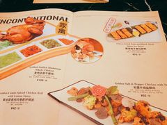 -Let's Taipei 非常烘焙(太古里店)