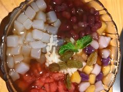 班花冰粉-班花麻辣烫(南京概念店)