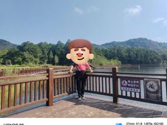 -海南热带雨林国家公园吊罗山景区