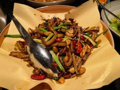 -华豫川酒家(双子塔店)