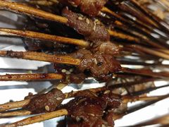 -火枪手串吧·鹤岗小串涮肚(亦庄店)
