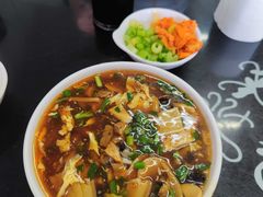 打卤面-亲贤打卤面(八一街店)