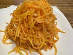 -李连贵酒家熏肉大饼(昆明街店)