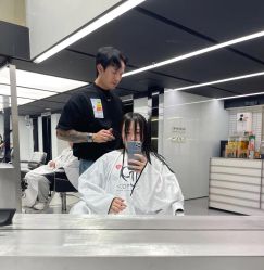 -109美发沙龙