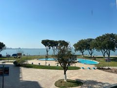 -阳澄湖费尔蒙酒店