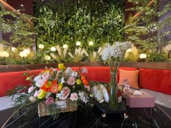 -花隐·美芙炫海菲秀皮肤管理中心