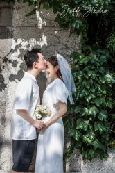 -JEFF STUDIO摄影摄像婚礼跟拍