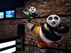 -CGV影城(梅江ScreenX店)