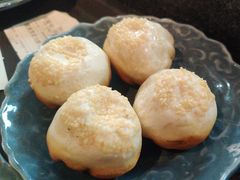 -鑫震源·苏式大虾生煎(山塘街店)