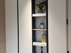 -佰丽爱家全屋定制(汶水店)