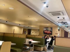 -海底捞火锅(江宸天街店)