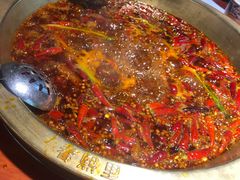 -春熙里老火锅(春熙路店)