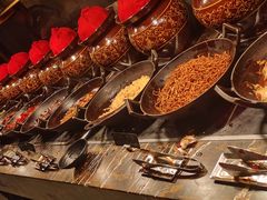 -合肥富力威斯汀酒店·知味餐厅