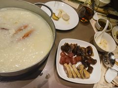 -协成海鲜火锅(情侣路店)