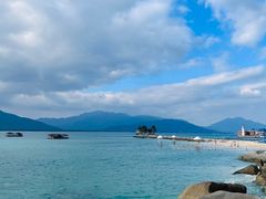 -海南分界洲岛旅游区