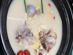 -骨之味·筒骨汤火锅(江头店)