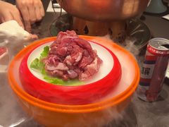 -额尔敦·品质自助(摩尔城店)