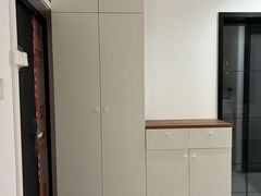 -索菲亚全屋定制衣柜橱柜家具(金源居然之家世纪购物中心店)