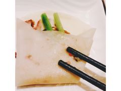 烤鸭-四季民福烤鸭店(前门廊房二条店)