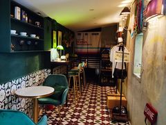 -BIGHEAD大头家咖啡馆(蛇口店)