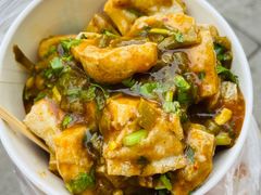 -无声臭豆腐(大井1号店)