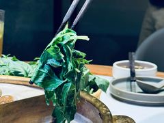 -巴奴毛肚火锅概念餐厅