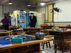 大堂-2048香辣虾(七星岗店)