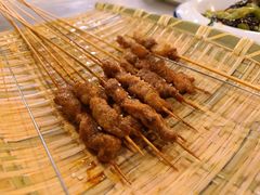 -美膳居川菜馆油焖大虾烧烤(卓刀泉店)