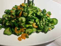 -船歌·鱼水饺青岛菜(闽江二路店)