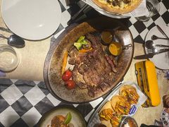 -可可厨房西餐厅