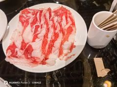 -顺德美的万豪酒店·自助餐·贡厨