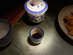 自酿黄酒-兰溪小馆(东直门簋街店)