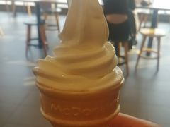 -麦当劳(莒县服务区店)