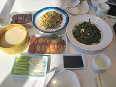 -紫光园(燕郊总店)