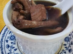 黑蒜红枣炖鸡脚-肥姐美食(同福中路店)