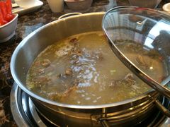 -许府牛杂·鲜牛肉火锅(梁溪万达店)