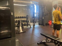 -TOP健身私教工作室(侨香店)