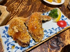 -小川洋风料理(街道口店)