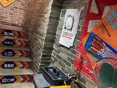 -老表记广西宵夜螺蛳鸭脚煲(西大店)